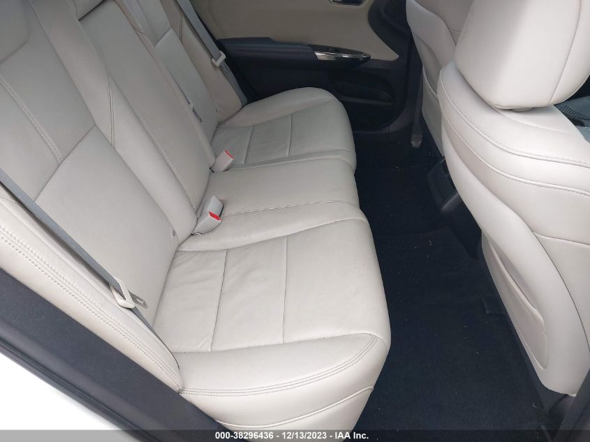 2013 TOYOTA AVALON - 4T1BKK1E5DU073698