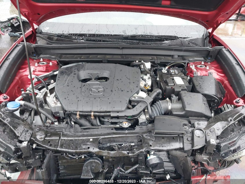 VIN 3MVDMBDM0PM515987 2023 MAZDA CX-30 PREMIUM