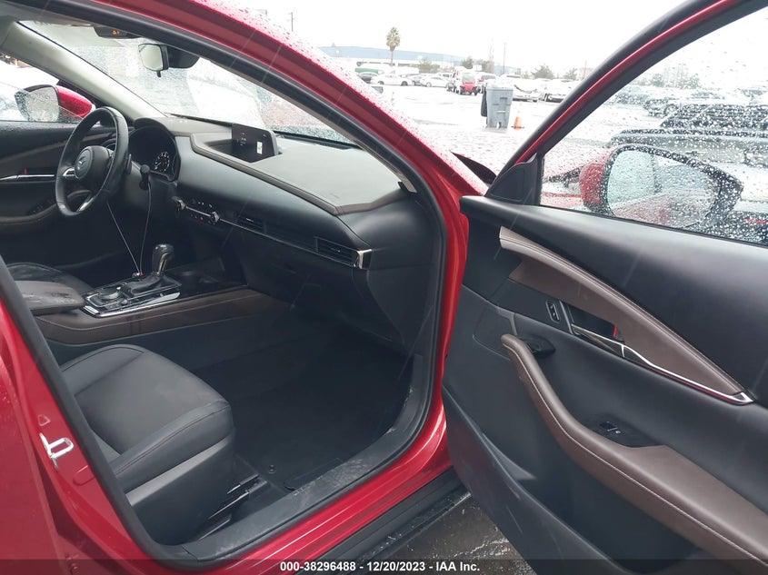VIN 3MVDMBDM0PM515987 2023 MAZDA CX-30 PREMIUM