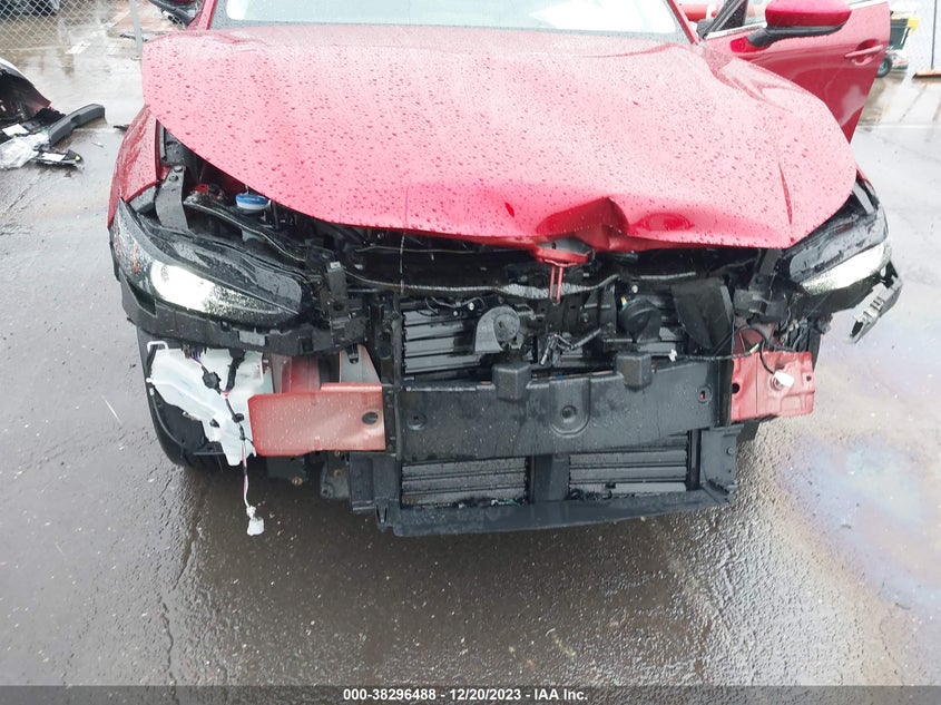 VIN 3MVDMBDM0PM515987 2023 MAZDA CX-30 PREMIUM