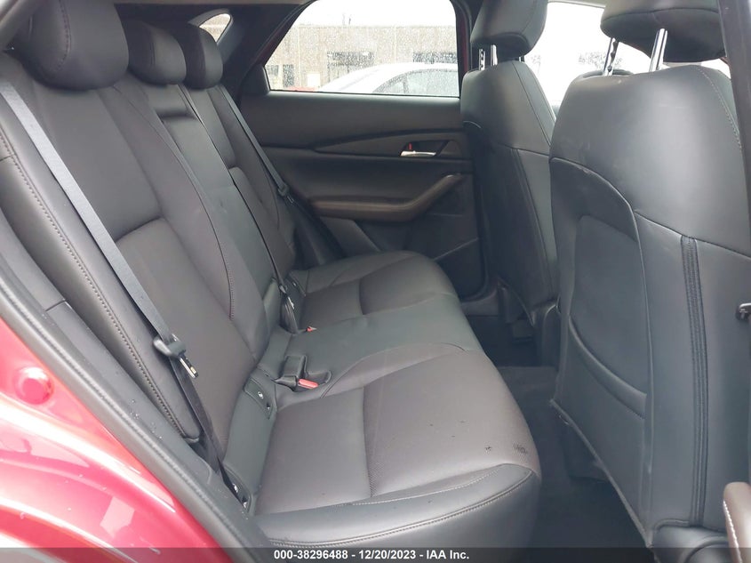 VIN 3MVDMBDM0PM515987 2023 MAZDA CX-30 PREMIUM