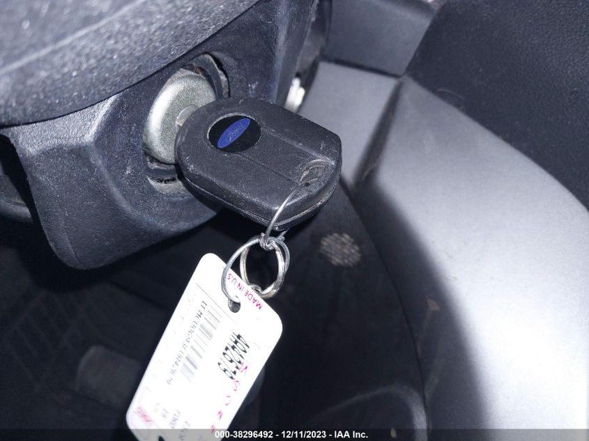 2015 FORD ESCAPE SE - 1FMCU0G93FUA42679