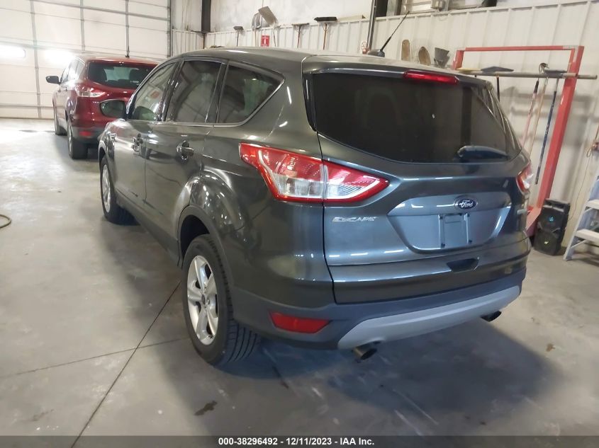 2015 FORD ESCAPE SE - 1FMCU0G93FUA42679