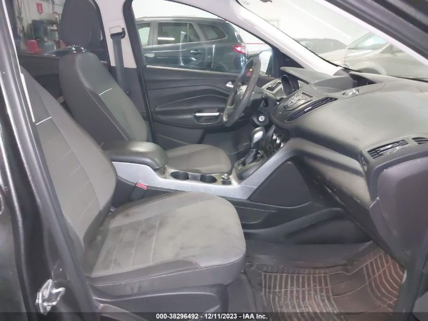 2015 FORD ESCAPE SE - 1FMCU0G93FUA42679