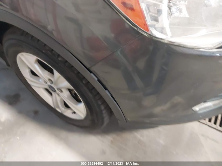 2015 FORD ESCAPE SE - 1FMCU0G93FUA42679