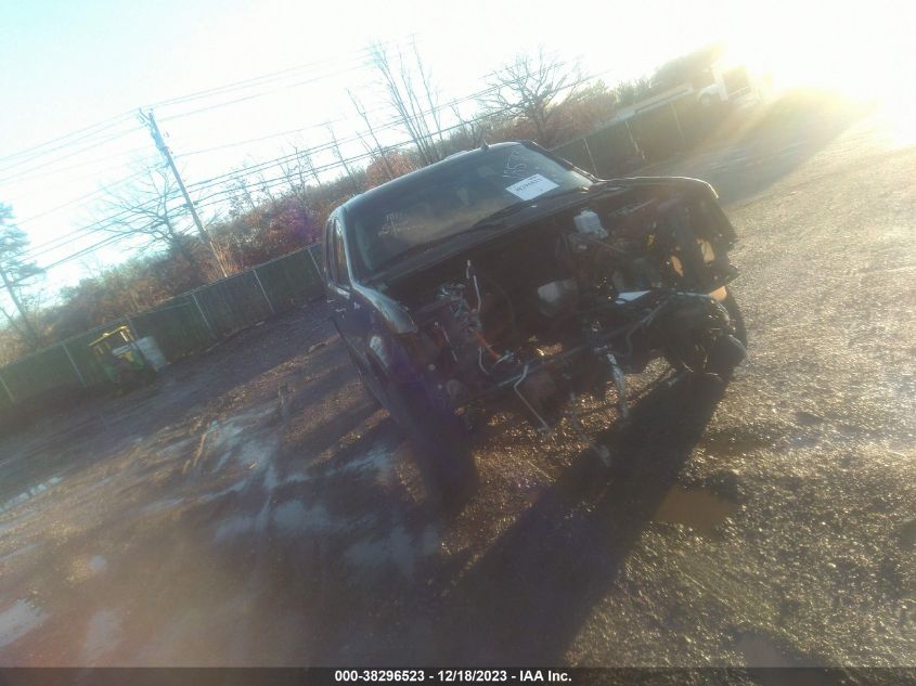 2013 CHEVROLET TAHOE HYBRID - 1GNSKDEJ5DR219623