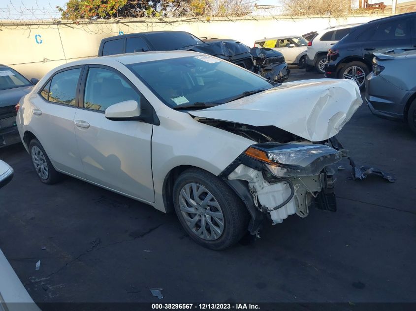 2017 TOYOTA COROLLA L/LE/XLE/SE/XSE - 5YFBURHE2HP574439