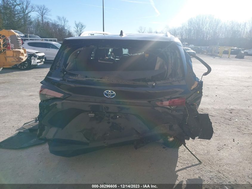 5TDKRKEC9PS173584 2023 TOYOTA SIENNA - Image 16