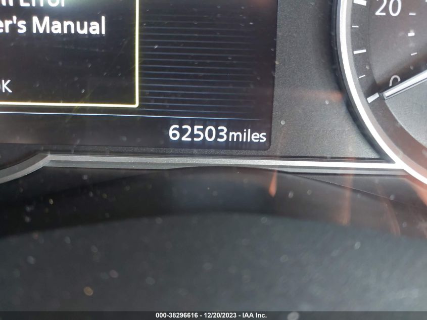 2021 NISSAN VERSA SV XTRONIC CVT - 3N1CN8EV9ML876224