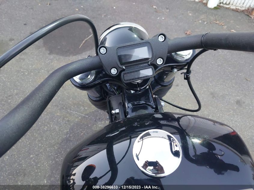 2021 HARLEY-DAVIDSON FXBBS - 1HD1YYK17MB063722