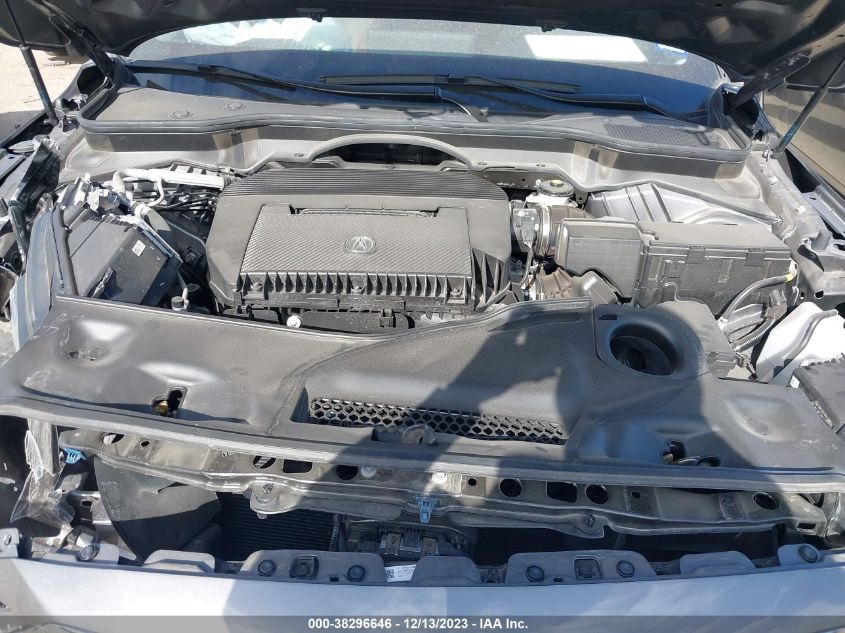 2023 ACURA MDX TECHNOLOGY - 5J8YD9H4XPL003517