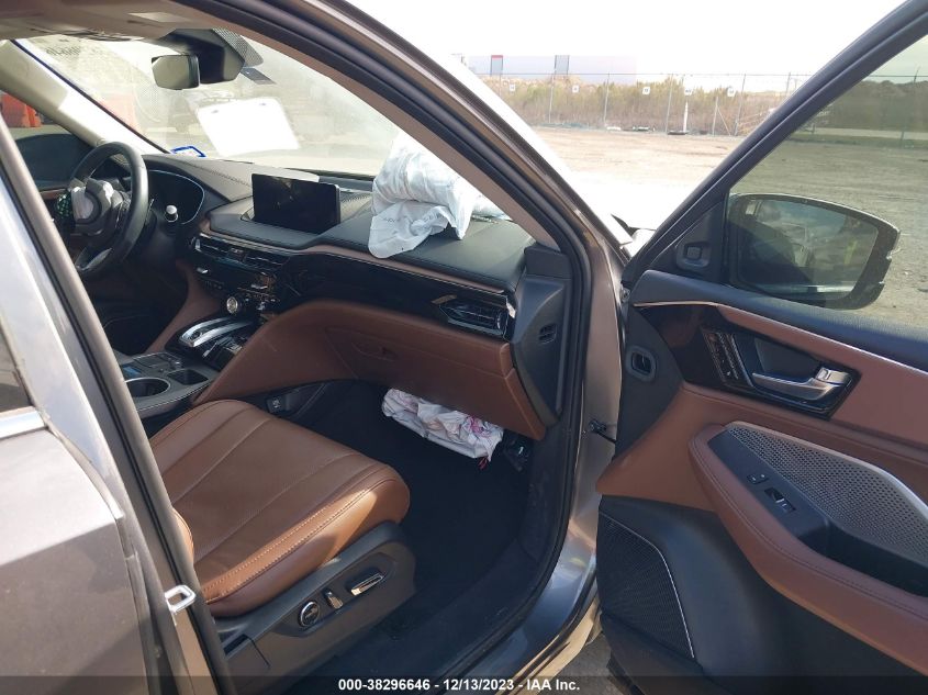 2023 ACURA MDX TECHNOLOGY - 5J8YD9H4XPL003517