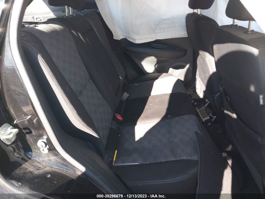 2018 NISSAN ROGUE SPORT S/SV/SL - JN1BJ1CR4JW266239
