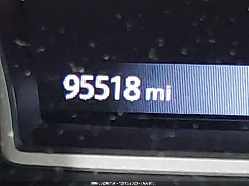 2018 NISSAN PATHFINDER S/SV/SL/PLATINUM - 5N1DR2MN1JC621154