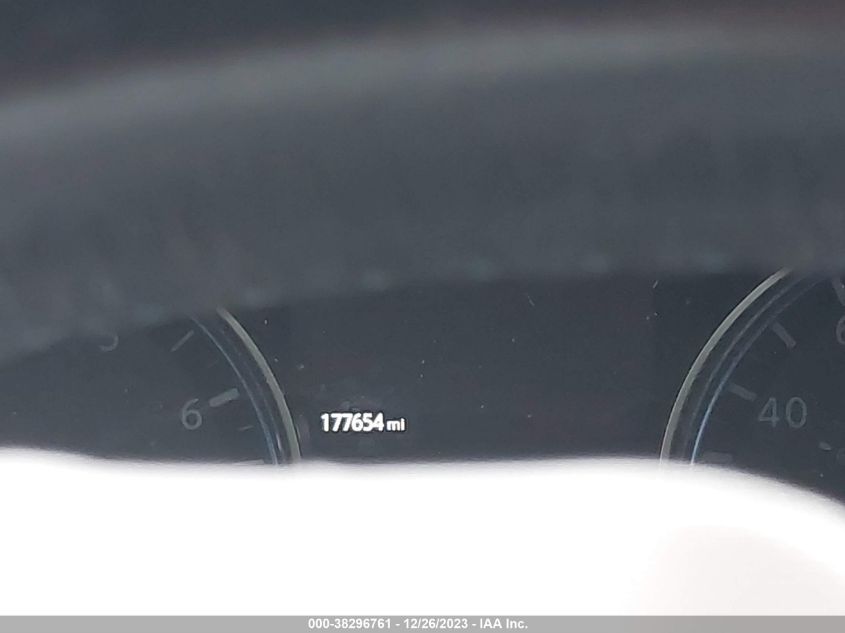 2016 NISSAN ALTIMA 2.5 SR - 1N4AL3AP6GN388458
