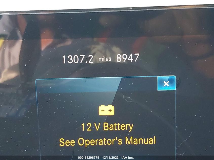 2023 MERCEDES-BENZ AMG CLA 35 4MATIC W1K5J5BB0PN408709