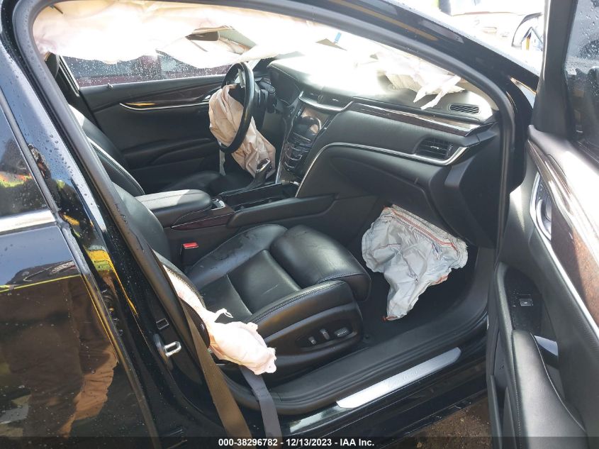 2013 CADILLAC XTS PREMIUM - 2G61T5S34D9106093