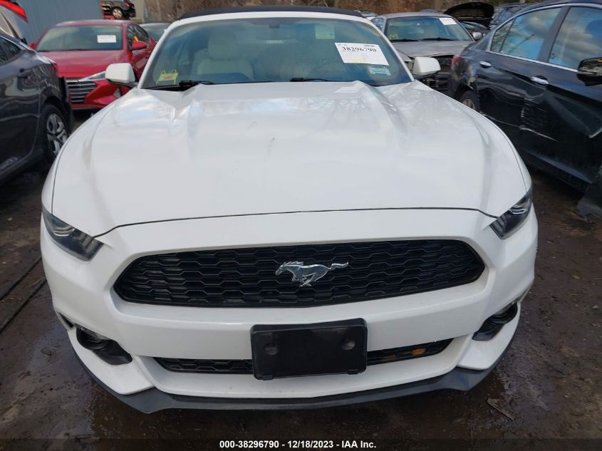 1FATP8UH0H5324139 2017 FORD MUSTANG, photo no. 12