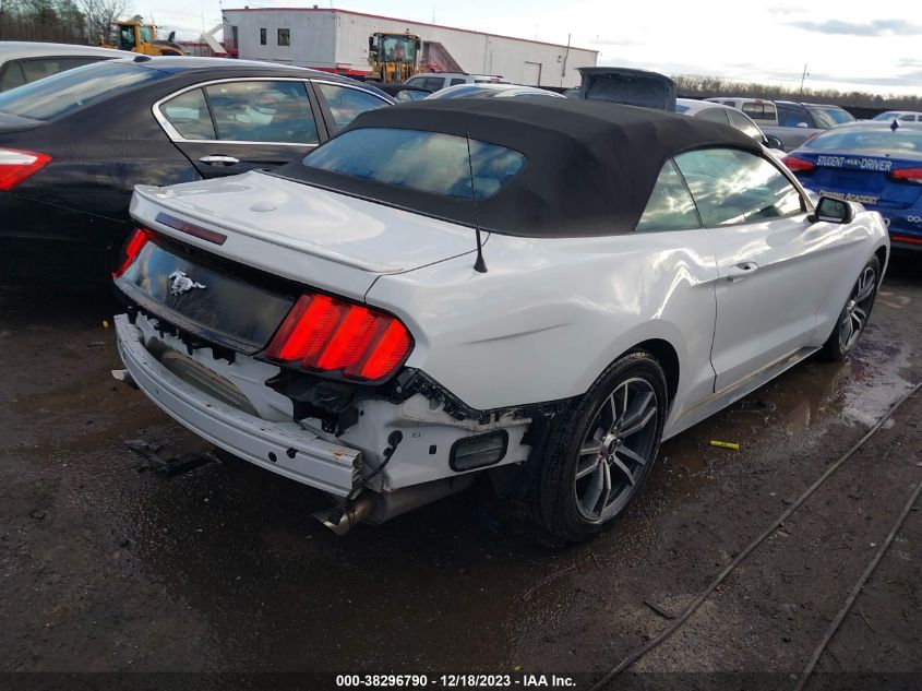 1FATP8UH0H5324139 2017 FORD MUSTANG, photo no. 4