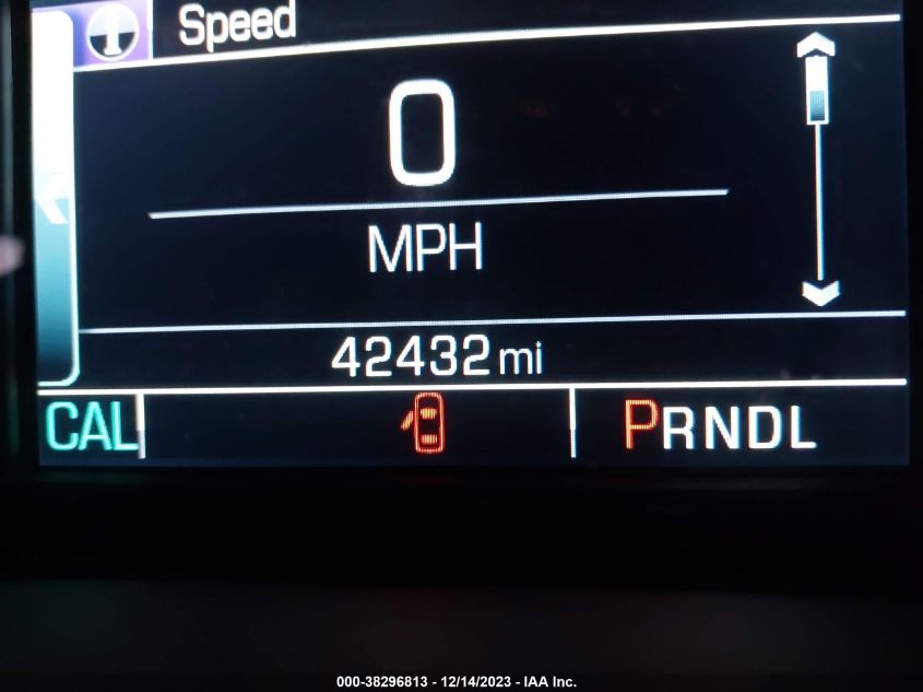 2019 CHEVROLET TAHOE COMMERCIAL FLEET - 1GNSKDECXKR267679