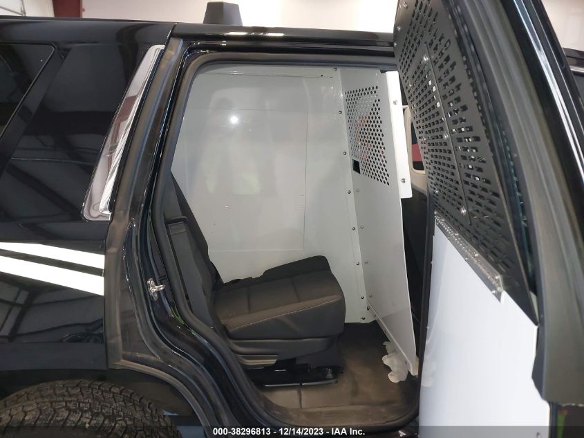 2019 CHEVROLET TAHOE COMMERCIAL FLEET - 1GNSKDECXKR267679