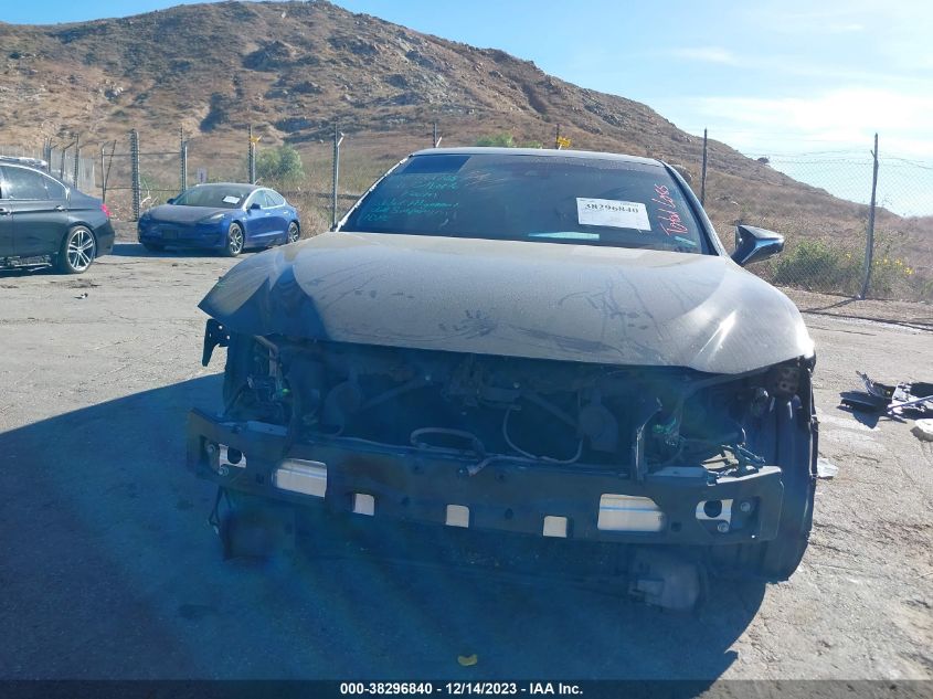 2019 LEXUS ES 350 - 58ABZ1B18KU028039