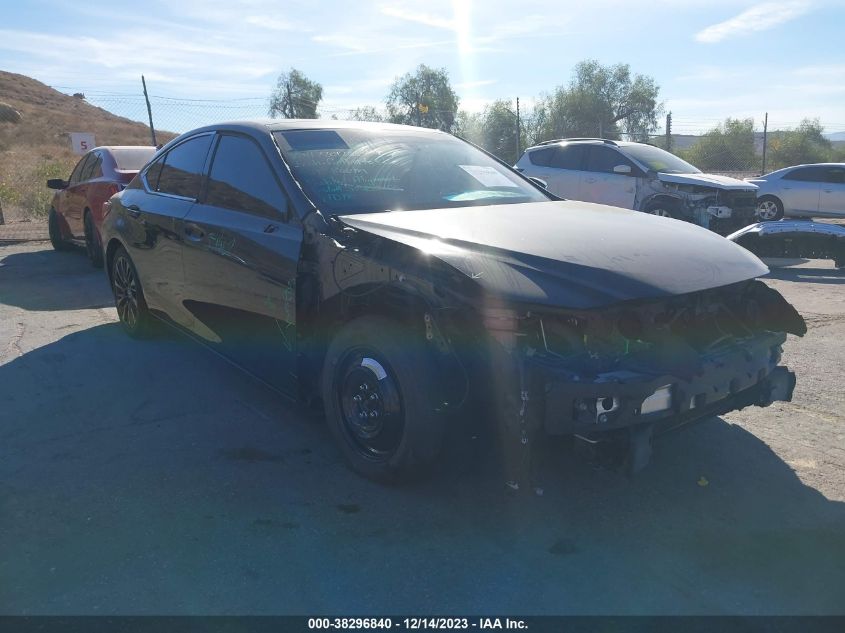 2019 LEXUS ES 350 - 58ABZ1B18KU028039