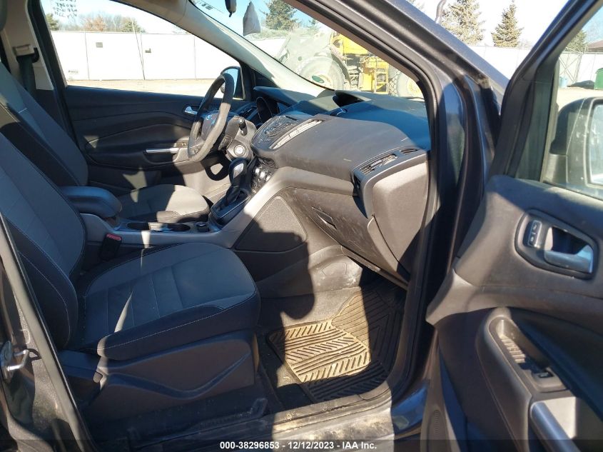 2013 FORD ESCAPE SE - 1FMCU0GX3DUD50298