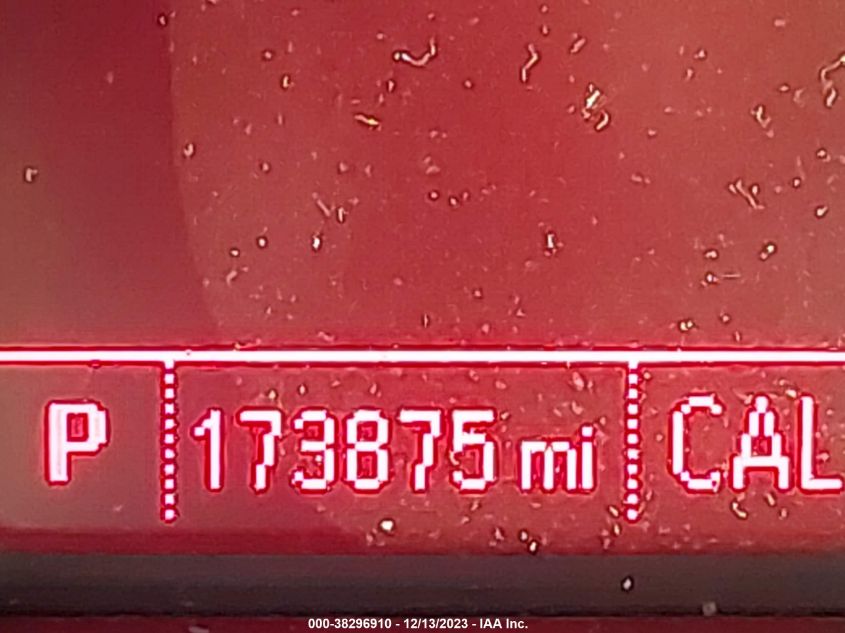 2015 GMC TERRAIN SLE-1 - 2GKALMEK3F6407943