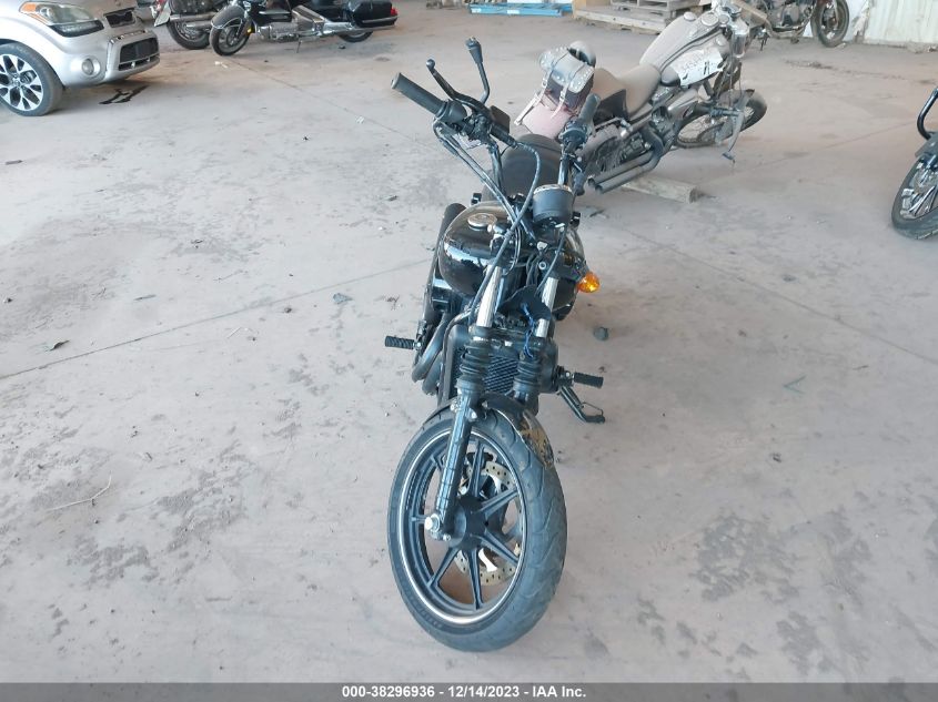 2016 HARLEY-DAVIDSON XG750 1HD4NBB11GC502642