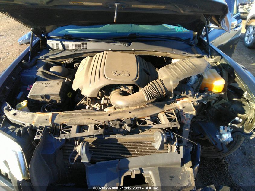 2014 CHRYSLER 300C - 2C3CCAKT2EH161975