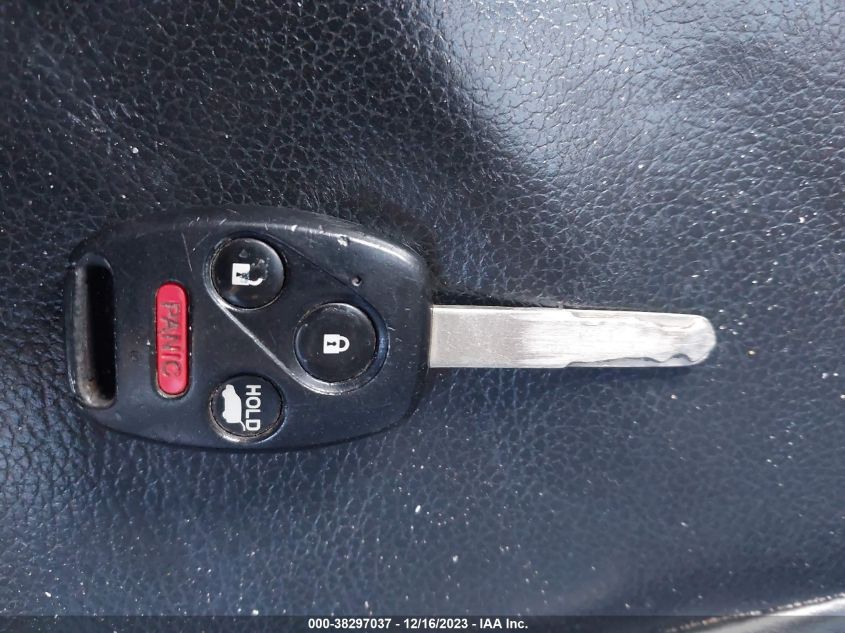 2013 HONDA PILOT EX-L - 5FNYF4H54DB026374