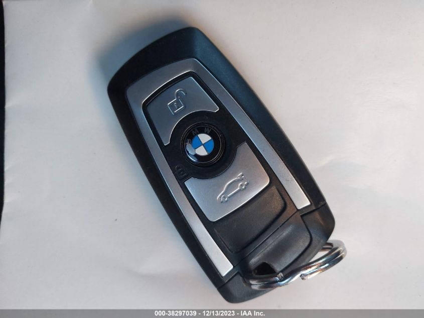 2015 BMW 428 GRAN COUPE - WBA4A9C50FGL85356