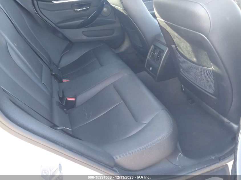 2015 BMW 428 GRAN COUPE - WBA4A9C50FGL85356