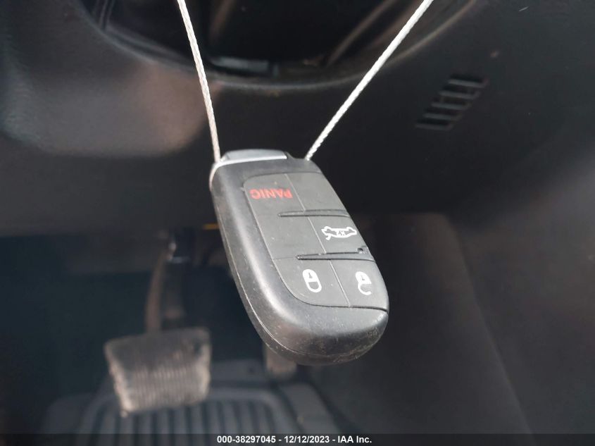 2015 CHRYSLER 200 LIMITED - 1C3CCCAB4FN635082