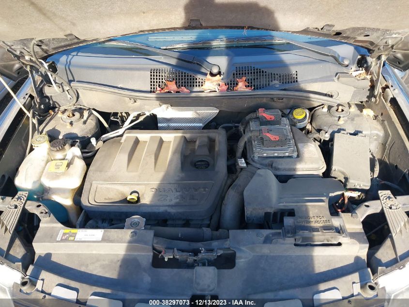 2014 JEEP COMPASS LATITUDE - 1C4NJDEB3ED530578