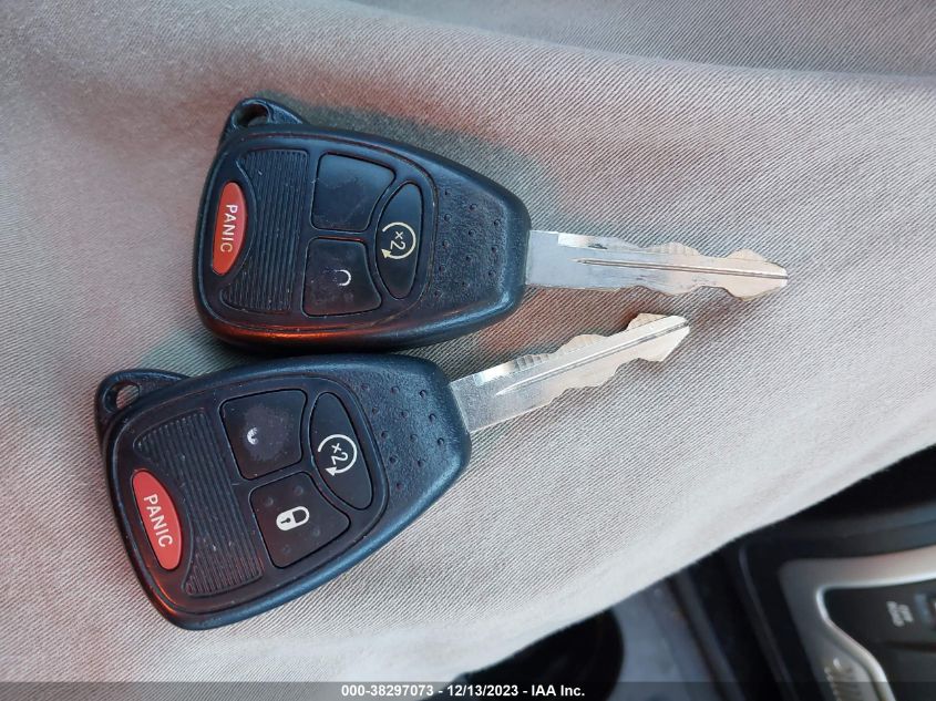 2014 JEEP COMPASS LATITUDE - 1C4NJDEB3ED530578