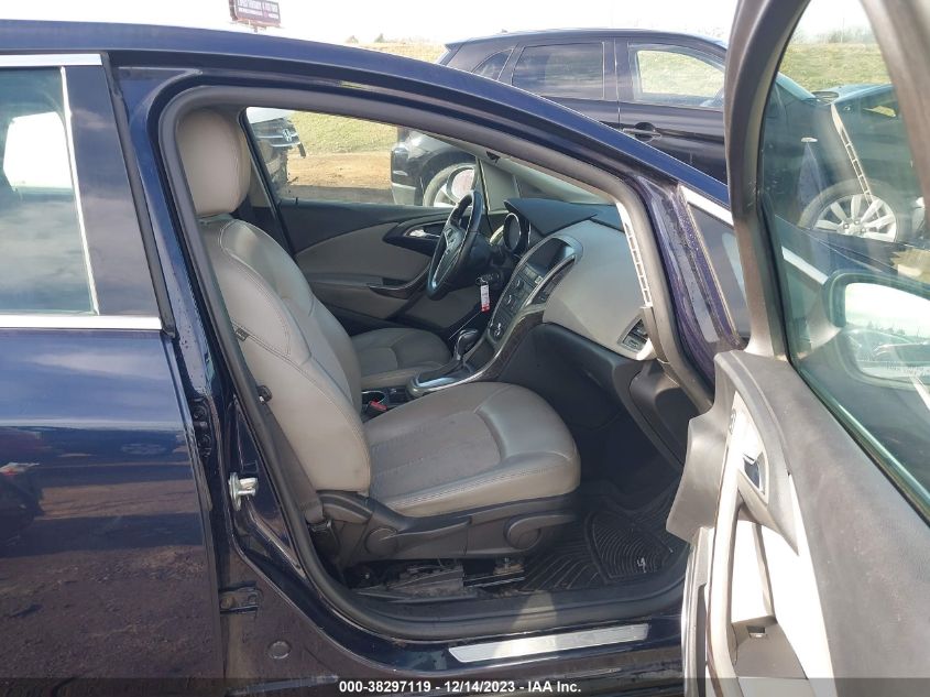 2015 BUICK VERANO - 1G4PP5SK8F4187586