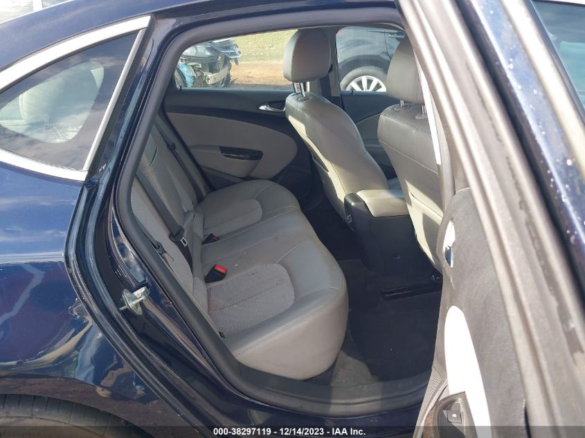 2015 BUICK VERANO - 1G4PP5SK8F4187586