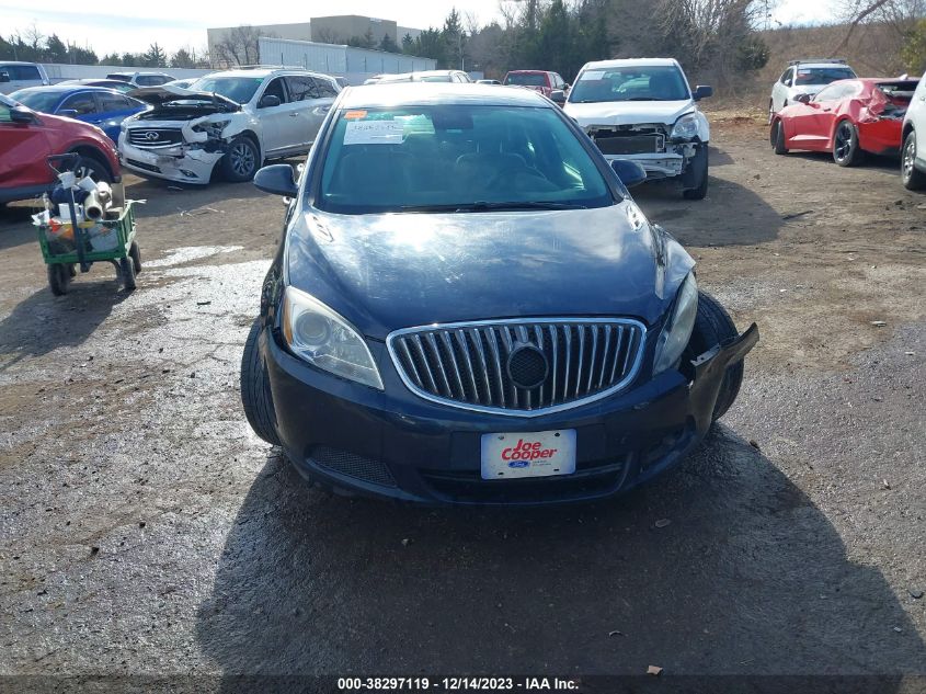 2015 BUICK VERANO - 1G4PP5SK8F4187586