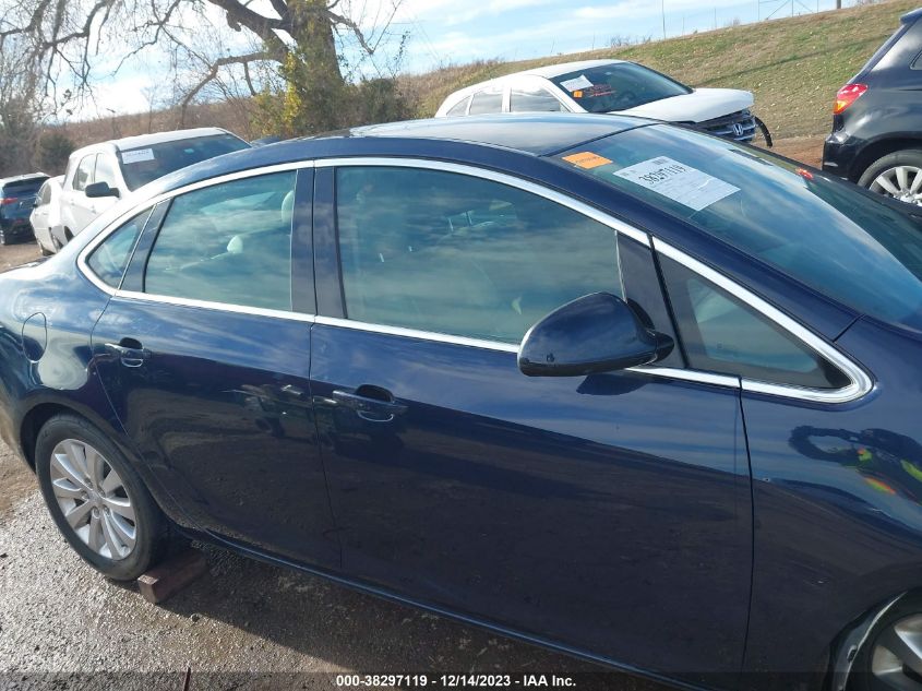 2015 BUICK VERANO - 1G4PP5SK8F4187586