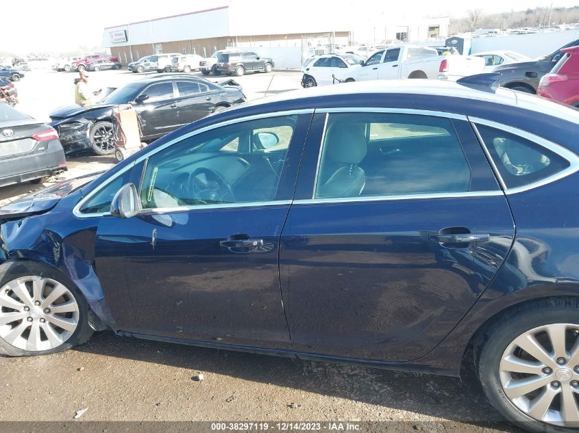 2015 BUICK VERANO - 1G4PP5SK8F4187586