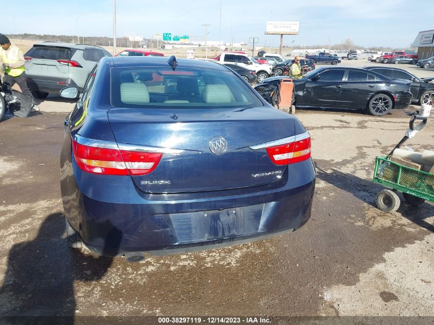 2015 BUICK VERANO - 1G4PP5SK8F4187586
