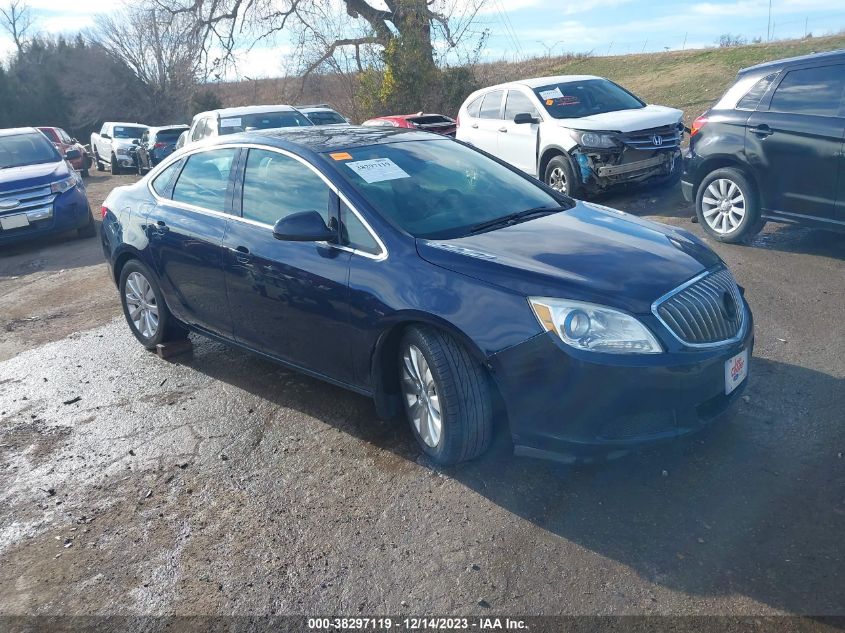 2015 BUICK VERANO - 1G4PP5SK8F4187586