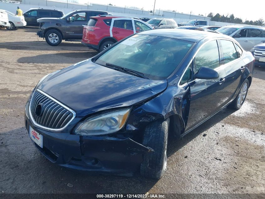 2015 BUICK VERANO - 1G4PP5SK8F4187586