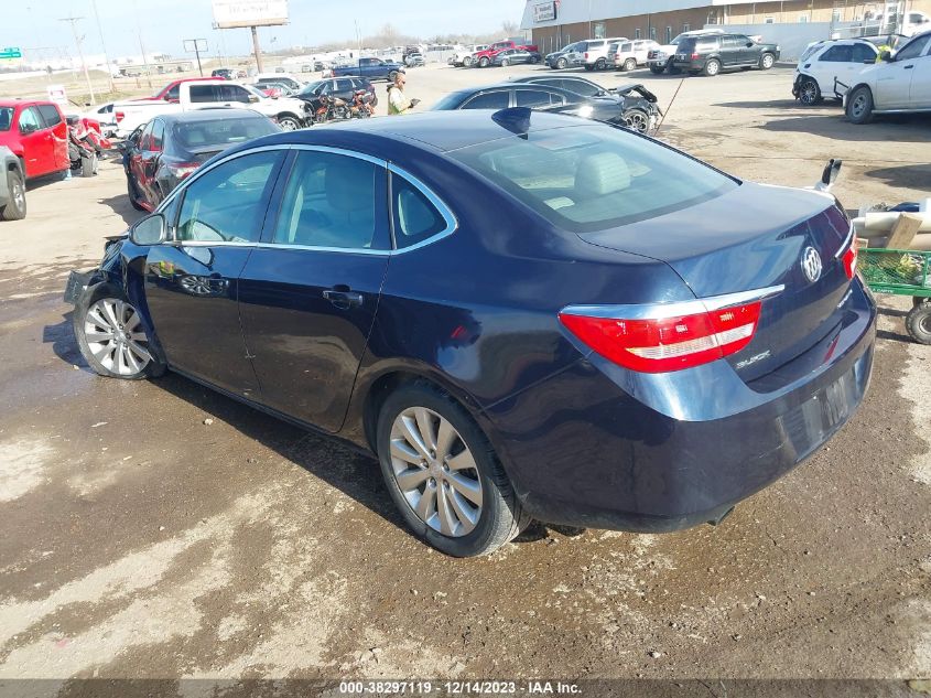 2015 BUICK VERANO - 1G4PP5SK8F4187586
