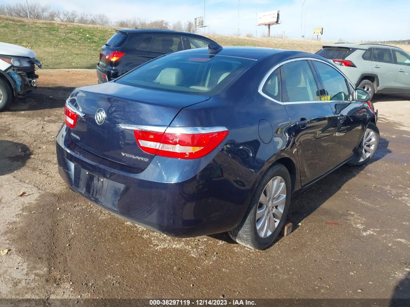 2015 BUICK VERANO - 1G4PP5SK8F4187586