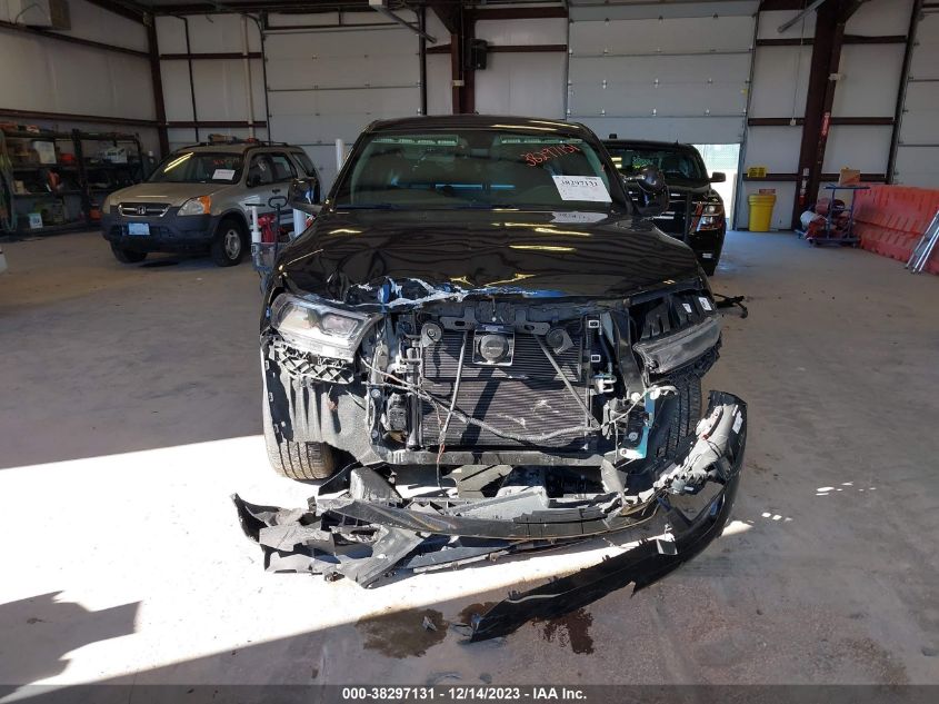 2021 DODGE DURANGO PURSUIT AWD - 1C4SDJFT7MC696381