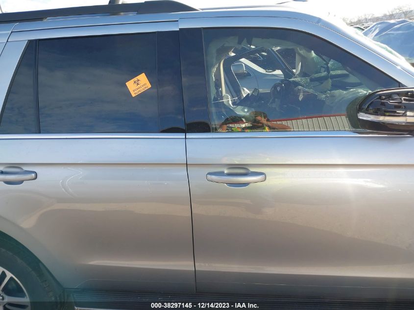 2023 FORD EXPEDITION XLT - 1FMJU1H83PEA52207