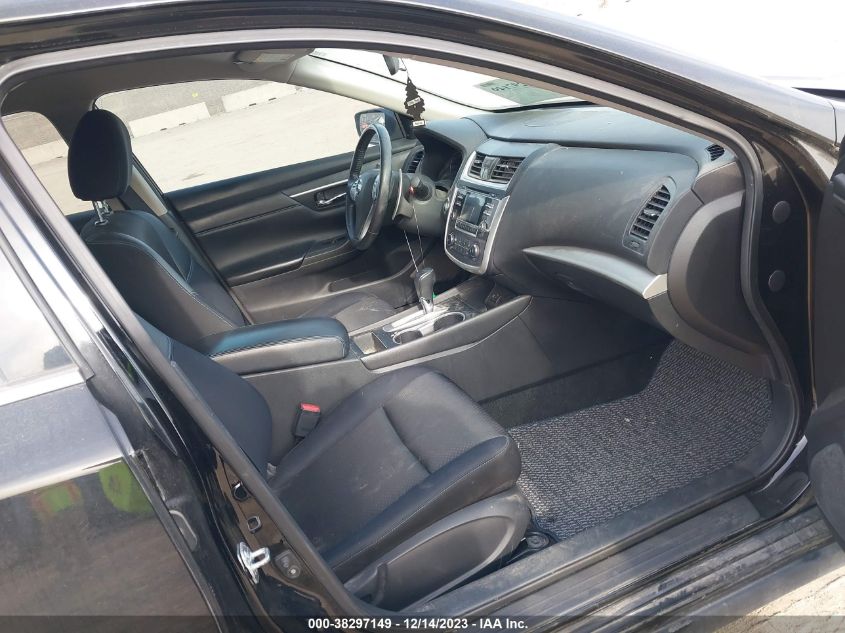 2016 NISSAN ALTIMA 3.5 SR - 1N4BL3AP3GC224911